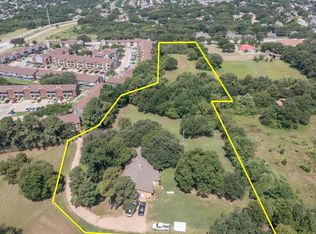 S Old Orchard Ln, Lewisville, TX 75067