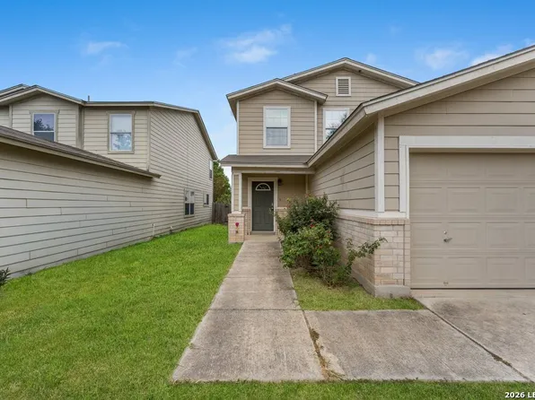 5423 Spring Walk, San Antonio, TX 78247