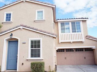 8328 Lower Trailhead Ave, Las Vegas, NV 89113