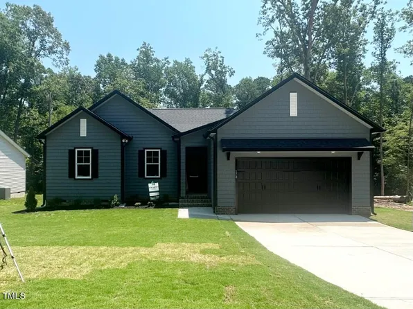172 Sequoia Dr, Louisburg, NC 27549