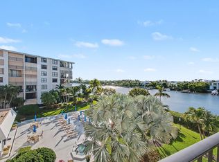 3545 S Ocean Blvd APT 402, South Palm Beach, FL 33480