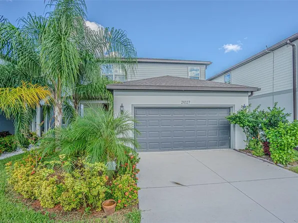 21027 Monza Loop, Land O Lakes, FL 34638