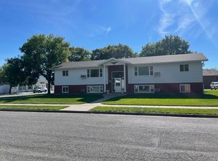 1404 Yellowstone, Billings, MT 59102