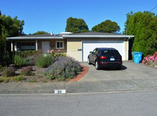 20 Villa Maria Ct, Novato, CA 94947