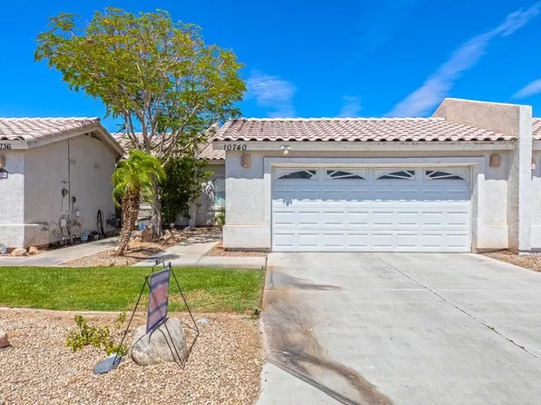 10740 E 35th St, Yuma, AZ 85365