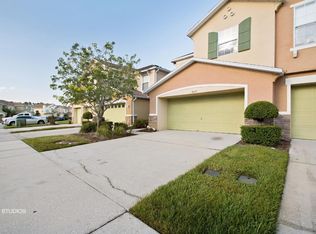 2407 Hassonite St, Kissimmee, FL 34744