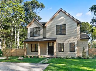 80 Sycamore Dr, East Hampton, NY 11937