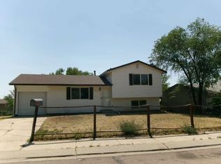 2035 Flintwood Dr, Colorado Springs, CO 80910