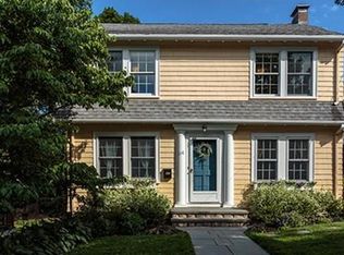 110 Quincy St, Arlington, MA 02476