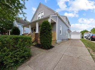 2054 Magee St #Dn, Lakewood, OH 44107