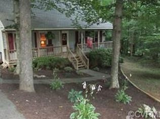 13900 Deer Thicket Ln, Midlothian, VA 23112