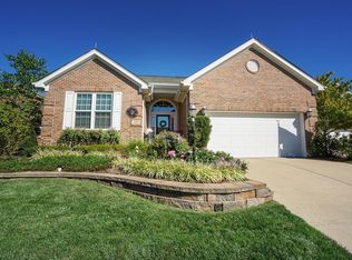 3952 Legacy Dr, Mason, OH 45040