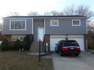 917 E 2nd St, North Little Rock, AR 72114