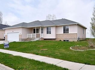 11886 S Emma Mine Dr, Herriman, UT 84096