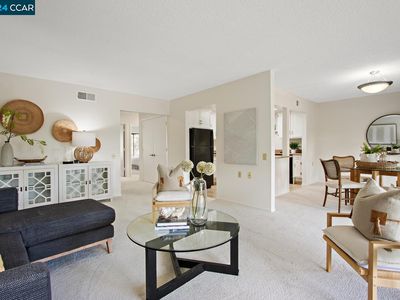 2333 Pine Knoll Dr UNIT 9, Walnut Creek, CA, 94595