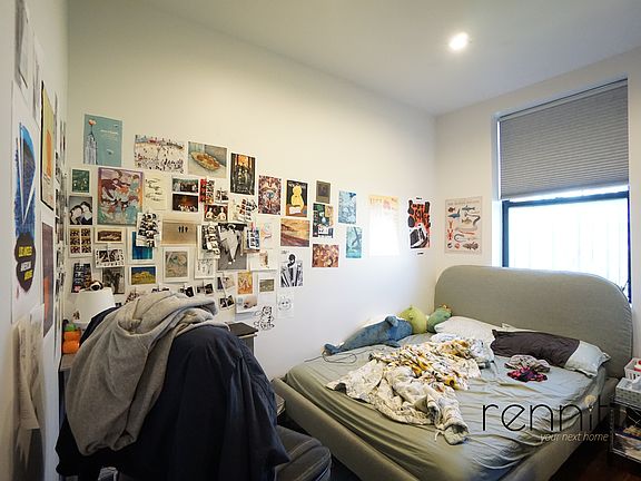 5th image of 140 Martense St #4F