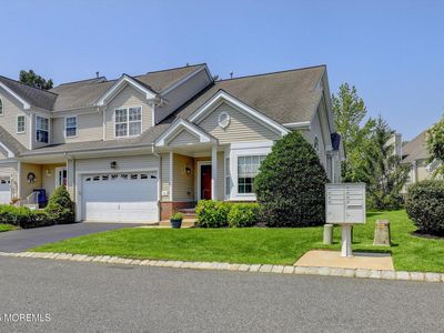 5 Waverly Court, Eatontown, NJ, 07724