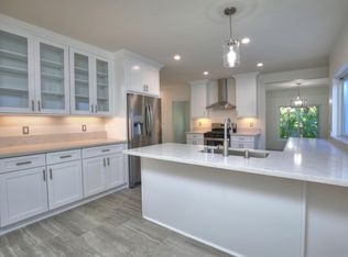 1380 E Valley Rd, Santa Barbara, CA 93108