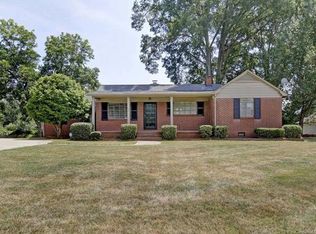 173 Gum Branch Rd, Charlotte, NC 28214