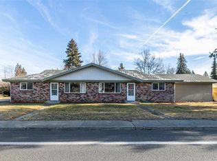 1419 S McDonald Rd, Spokane, WA 99216
