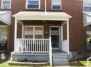3403 N Point Rd, Dundalk, MD 21222