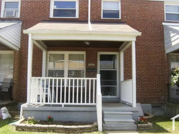 3403 N Point Rd, Dundalk, MD 21222