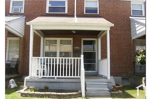 3403 N Point Rd Photo 1