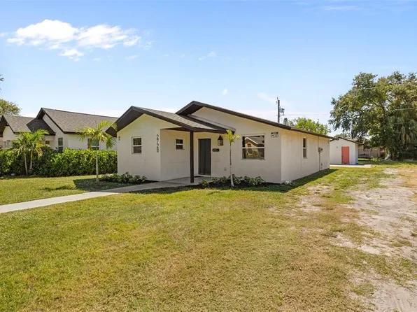 2722 14th Ave S, Saint Petersburg, FL 33712