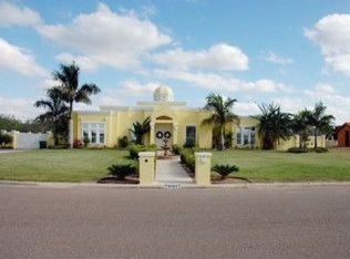 4004 Persimmon, Palmhurst, TX 78573