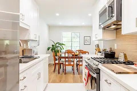 5th image of 505 N Louise St APT 101
