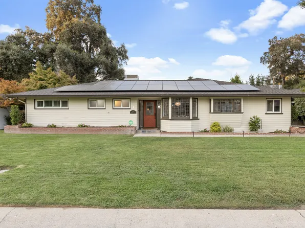 1616 W Meadow Avenue, Visalia, CA 93277