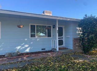 16 Navajo Ave, Colusa, CA 95932