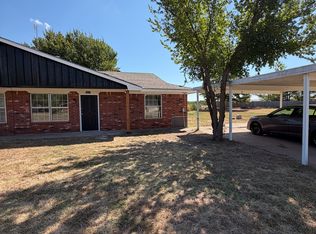 5607 Gemini, Shawnee, OK 74804