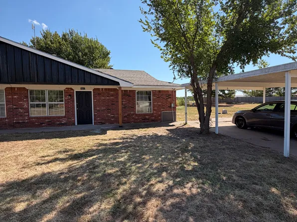 5607 Gemini, Shawnee, OK 74804