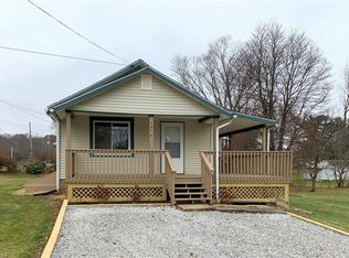 4976 21st St SW, Norton, OH 44203