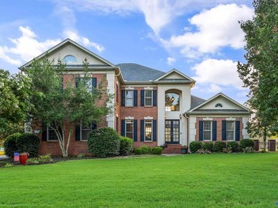 238 Lake Carmel Ct, Huntsville, AL, 35811