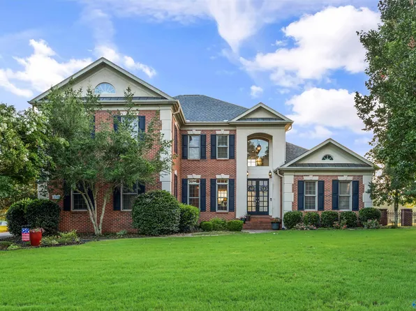 238 Lake Carmel Ct, Huntsville, AL 35811