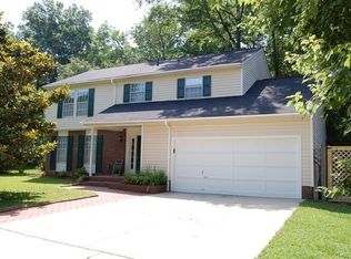 323 Saddlebrooke Rd, Lexington, SC 29072