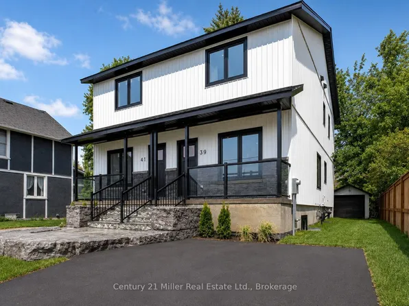 39 Victoria St, Halton Hills, ON L7G 3N5