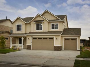 1265 W Deer Crest Dr, Meridian, ID 83646