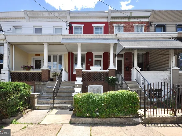 3243 Gaul St, Philadelphia, PA 19134