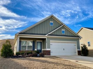 129 Couper Way, Cartersville, GA 30120