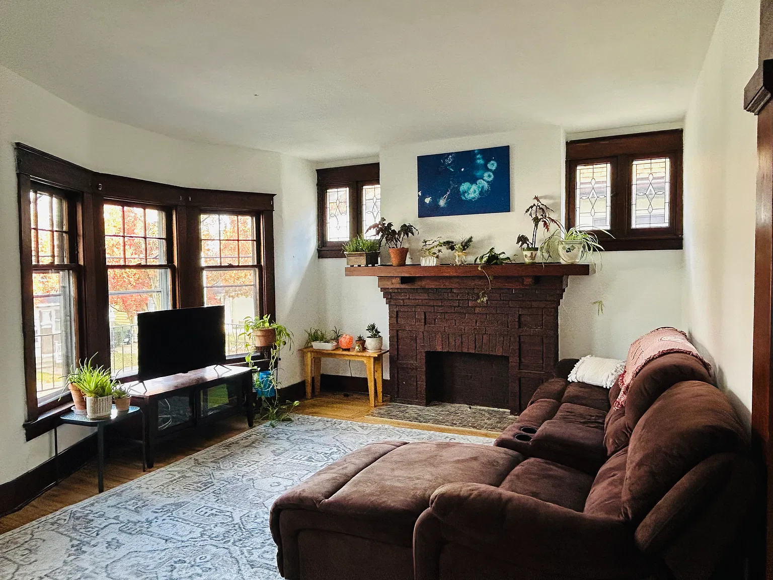 3 bed, 1400 sqft, $1,445 — Photo 3