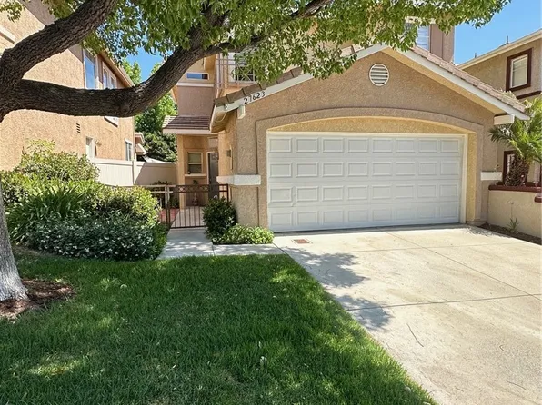 27623 Morning Glory Pl, Castaic, CA 91384