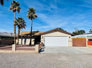 383 Swan Dr, Bullhead City, AZ 86442
