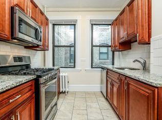 25 Peterborough St #F2A868524, Boston, MA 02215