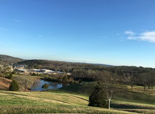 210 Fairplay Dr, Hot Springs, AR 71901