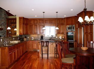 1500 Lafever Ridge Rd, Silver Point, TN 38582