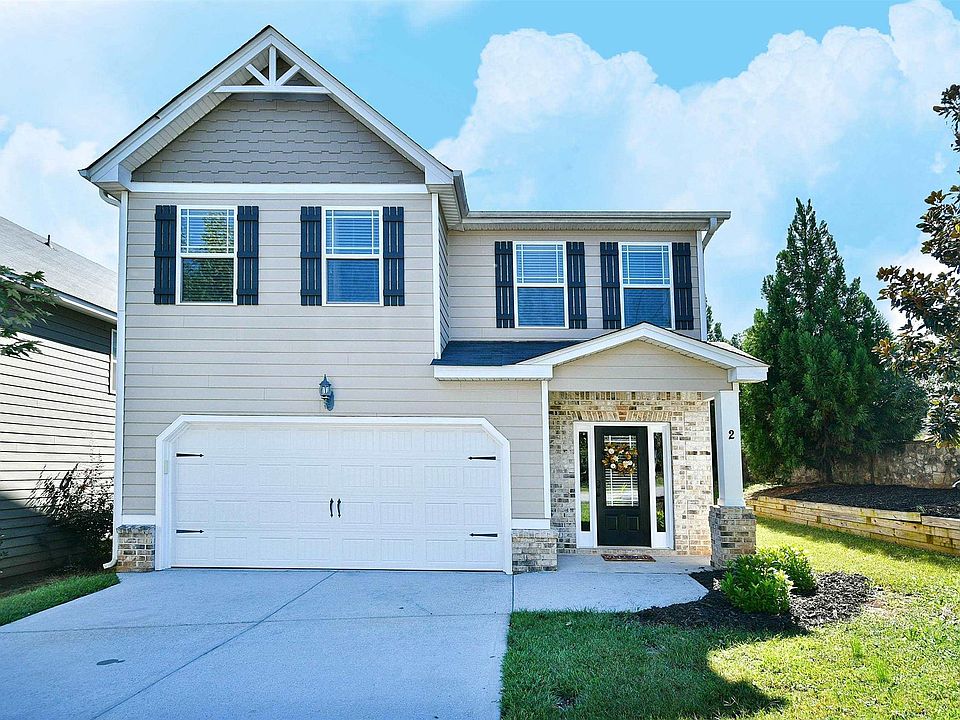 1st image of 2 River Valley Ln