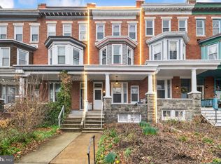 2804 Guilford Ave, Baltimore, MD 21218